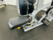 Matrix G7 Series Commercial Seated Back Row Machine
